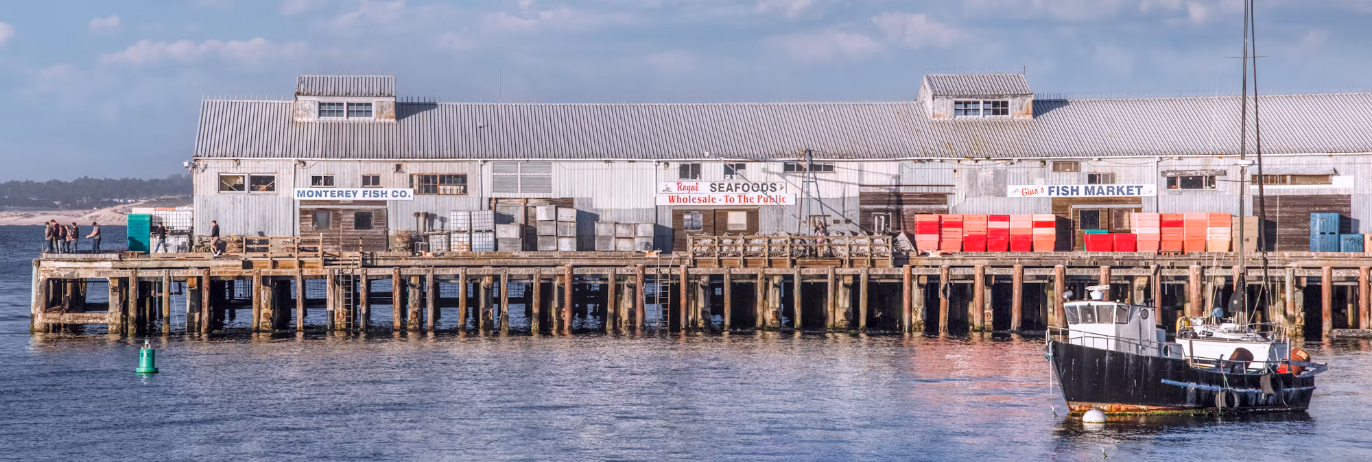 Casting a Line: An In-Depth Guide to Fishing Techniques and Experiences